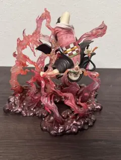 ワンピース トラファルガー・ロー 心臓 フィギュア ガレージキッド