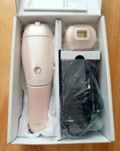 ya-man 光脱毛器　レイボーテRフラッシュダブルplus VIタイプのサムネイル