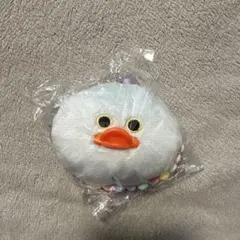 mojojojo ビーズチェーン付きフェイスマスコット3