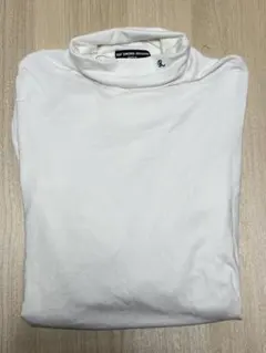 Raf Simons Archive Redux ホワイト長袖カットソーのサムネイル