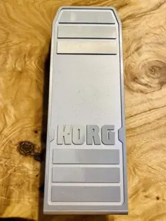 KORG VOLUME PEDAL VP-10 - メルカリ