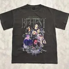 Sサイズ：BESTY ONLY LIMITED Tシャツ - メルカリ