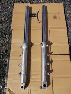 2025年最新】GSX フロントフォークの人気アイテム - メルカリ