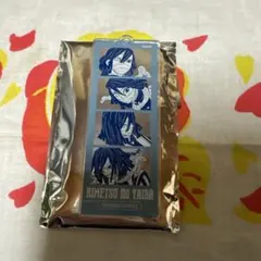 鬼滅の刃 4CUTキーホルダー 伊黒小芭内