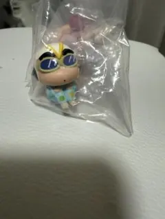 映画 クレヨンしんちゃん ヘンダーランドの大冒険 待ちぼうけ6