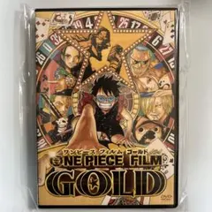s*r様 ONE PIECE FILM GOLD スタンダード・エディション D