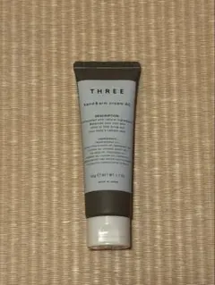 THREE ハンド＆アーム クリーム ACR 50g