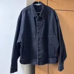 希少‼️ ヌエボ ランチェロジャケット フリーレンジ ヌエボレンジ