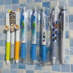 ボールペン　8本セット　おまとめ売り