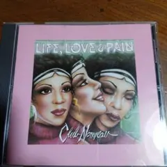 クラブヌーボ　ＬＩＦＥ，ＬＯＶＥ＆ＰＡＩＮ