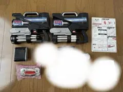 仮面ライダー アギト DX GX-05 ケルベロス 箱付き G3-X 仮面ライダーアギト DX GX-05 ケルベロス KamenRiderAGITO - YouTube