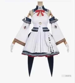 2026年最新】不知火フレア コスプレの人気アイテム - メルカリ