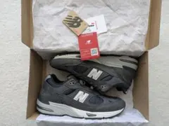 New Balance M991DGG 27.5D　BEAMS PLUS別注