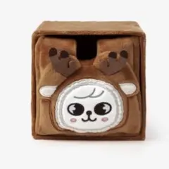 Stray Kids XMAS POPUP 2024 BOX PuppyM