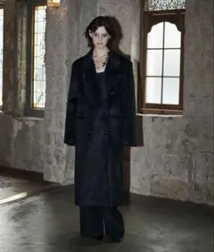 07AW archive annDemeulemeester ドット スラックス - メルカリ