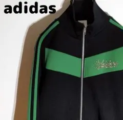 adidas アディダストラックジャケット