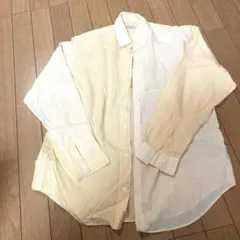 長袖　シャツのサムネイル