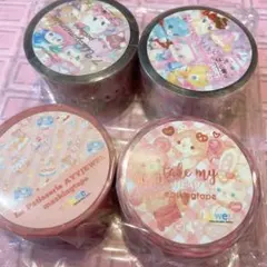 2026年最新】AYYJEWEL petテープの人気アイテム - メルカリ