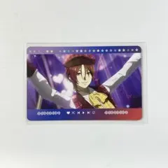 2025年最新】KING OF PRISM 韓国 カードの人気アイテム - メルカリ