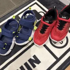 サンダル　スニーカー　まとめ売り