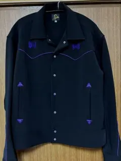 Needles Cowboy パイピングジャケットのサムネイル