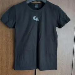 COMME CA WALK ブラック Tシャツ Mのサムネイル