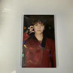 17 IS RIGHT HERE バーノン hmv ラキドロ