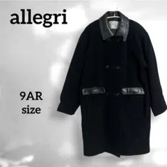 美品　allgeri アレグリ　ロングコート　中綿コート　イタリア製　レザー 2026年最新】Yahoo!オークション -アレグリ allegri ジャケットの中古