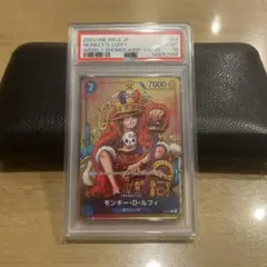 ワンピース モンキー d ルフィ 週間少年ジャンプ キング 王冠 - メルカリ
