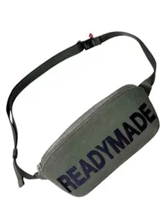 2026年最新】READY MADES メンズ ボディバッグ・ウエストポーチの人気