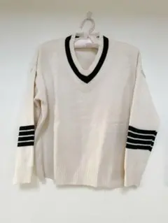 ニット セーター