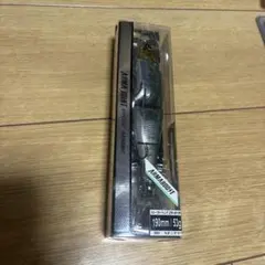 シマノ　バンタム　アーマージョイント190SF Nオニヤマベ