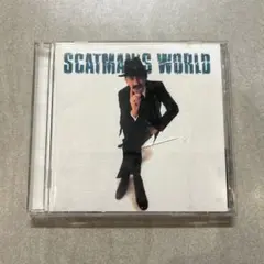 SCATMAN'S WORLD
