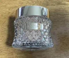 LANCOME アプソリュ タン 110-PO クリームファンデーション - メルカリ