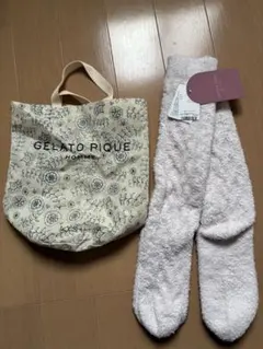 GELATO PIQUE ハイソックス