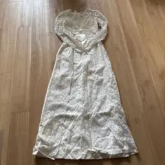 値下げ70s ウエディング ドレス curios tokyo vintage 値下げ70s ウエディング ドレス curios tokyo vintage - メルカリ