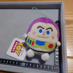 タカラトミーアーツ ミニミニフレンズ バズ・ライトイヤー