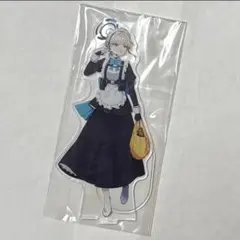飛鳥馬トキ アクリルスタンド セガラッキーくじ ブルーアーカイブ