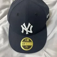 New Era 59FIFTY ニューヨーク・ヤンキース キャップ 7 3/4
