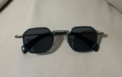 新品 Yohji Yamamoto ヨウジ ヤマモト 眼鏡 オクタゴン べっ甲 - メルカリ