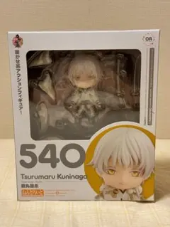 2025年最新】三日月宗近 ねんどろいどの人気アイテム - メルカリ