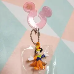 東京ディズニーリゾート 40周年限定キーホルダー