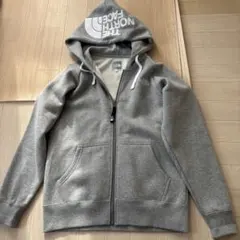 らら様専用！未使用美品✨THE NORTH FACE グレー パーカー M
