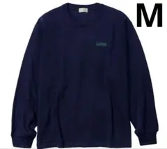 llbean スウェット