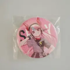 2025年最新】selly 缶バッジの人気アイテム - メルカリ