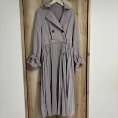 GRL 新品　コートのサムネイル