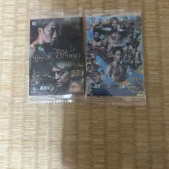 RIZINウエハース　　シークレット