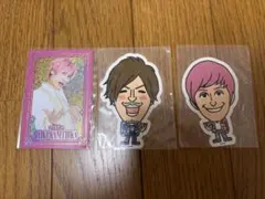 EXIT 兼近大樹 3rd Edition よしもとコレカ プリンスカード - メルカリ