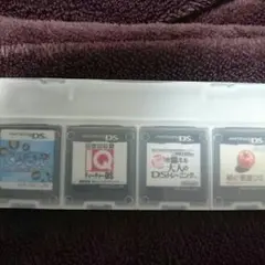 DSソフト バラ売り