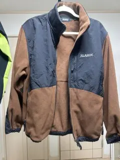 X-LARGE アウター